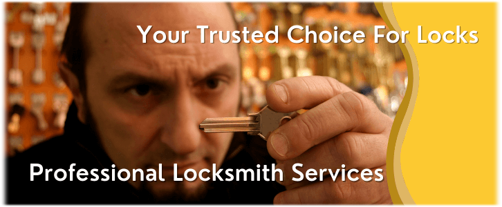 Locksmith Johns Creek, GA