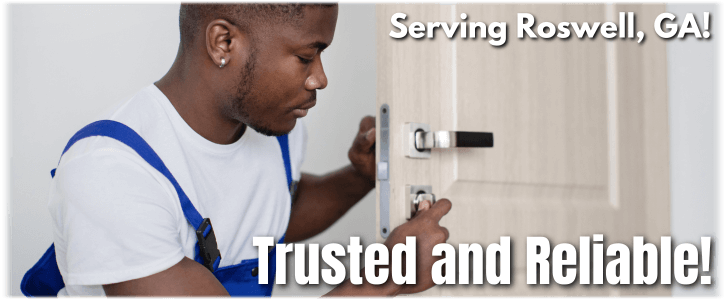 Locksmith Roswell GA